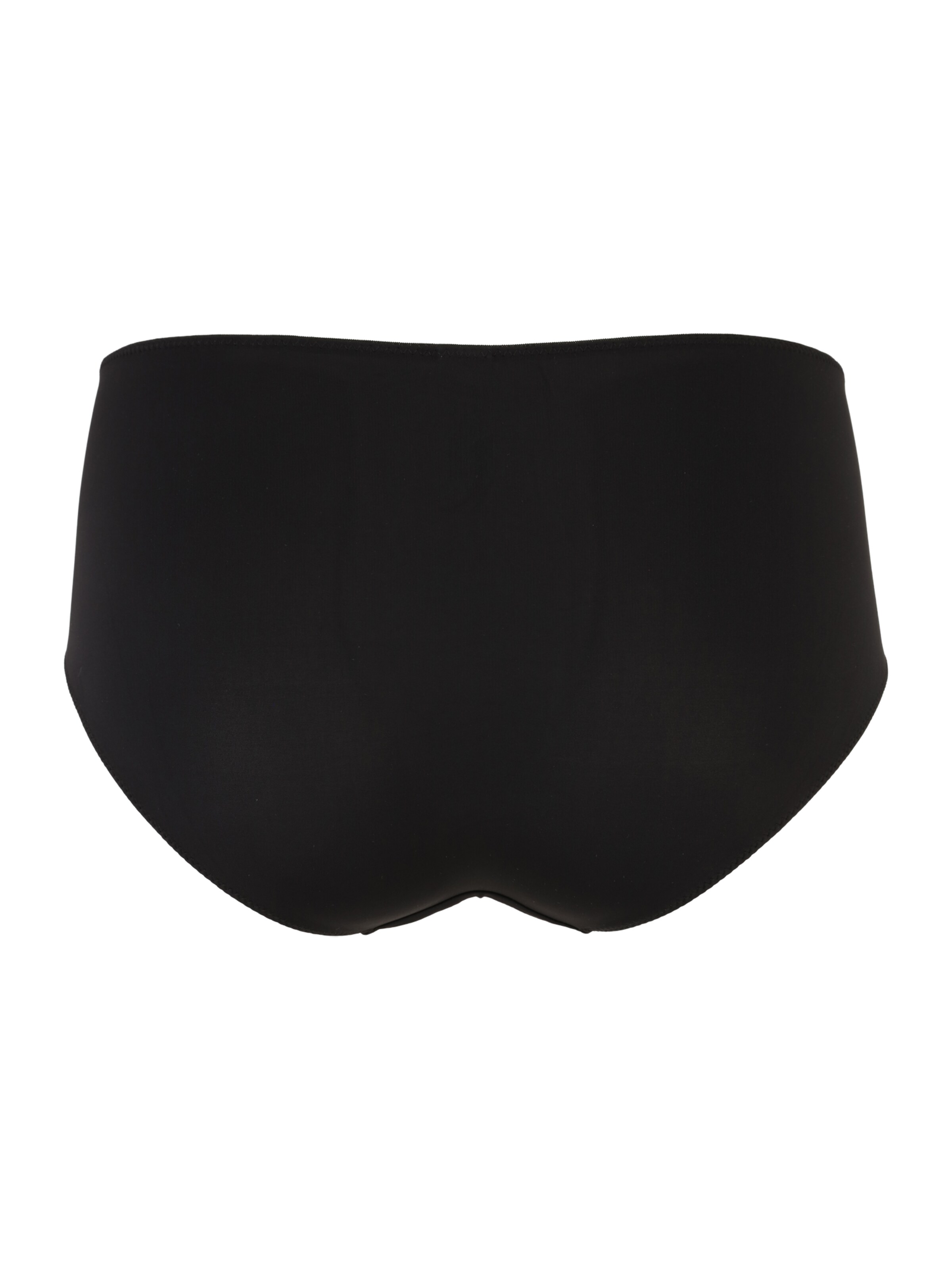 NATURANA Slip in Black