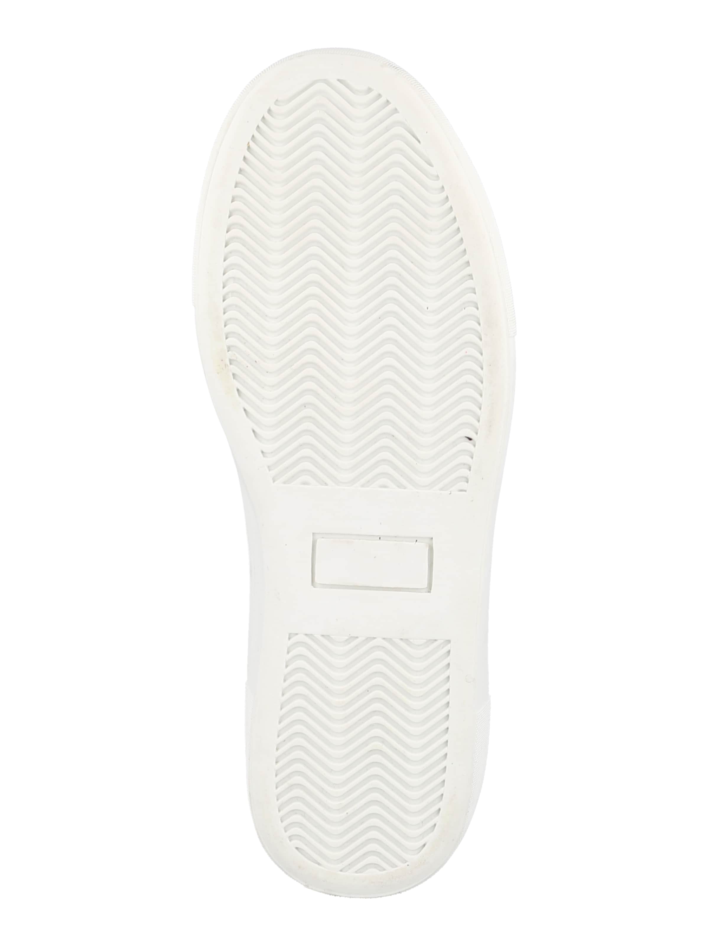 Sneaker low 'Linda' de la ABOUT YOU pe alb