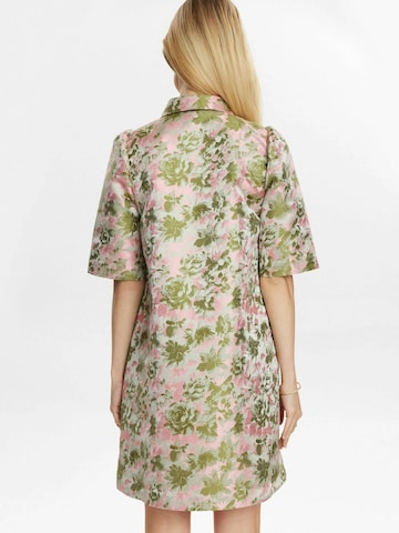 Robe 'NUVIDA' NÜMPH en vert