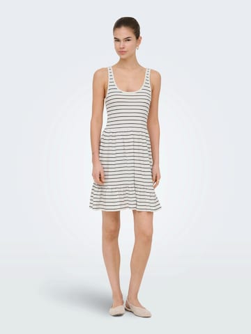 ONLY Ruha 'ONLBLOOM' - fehér