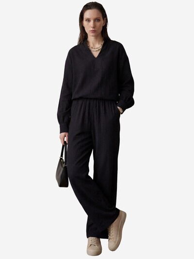 My fashion Tenue d'intérieur en S en noir, Vue avec produit