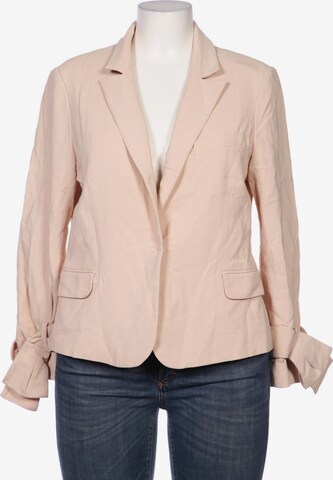 PAULE KA Blazer in XXL in Pink: front