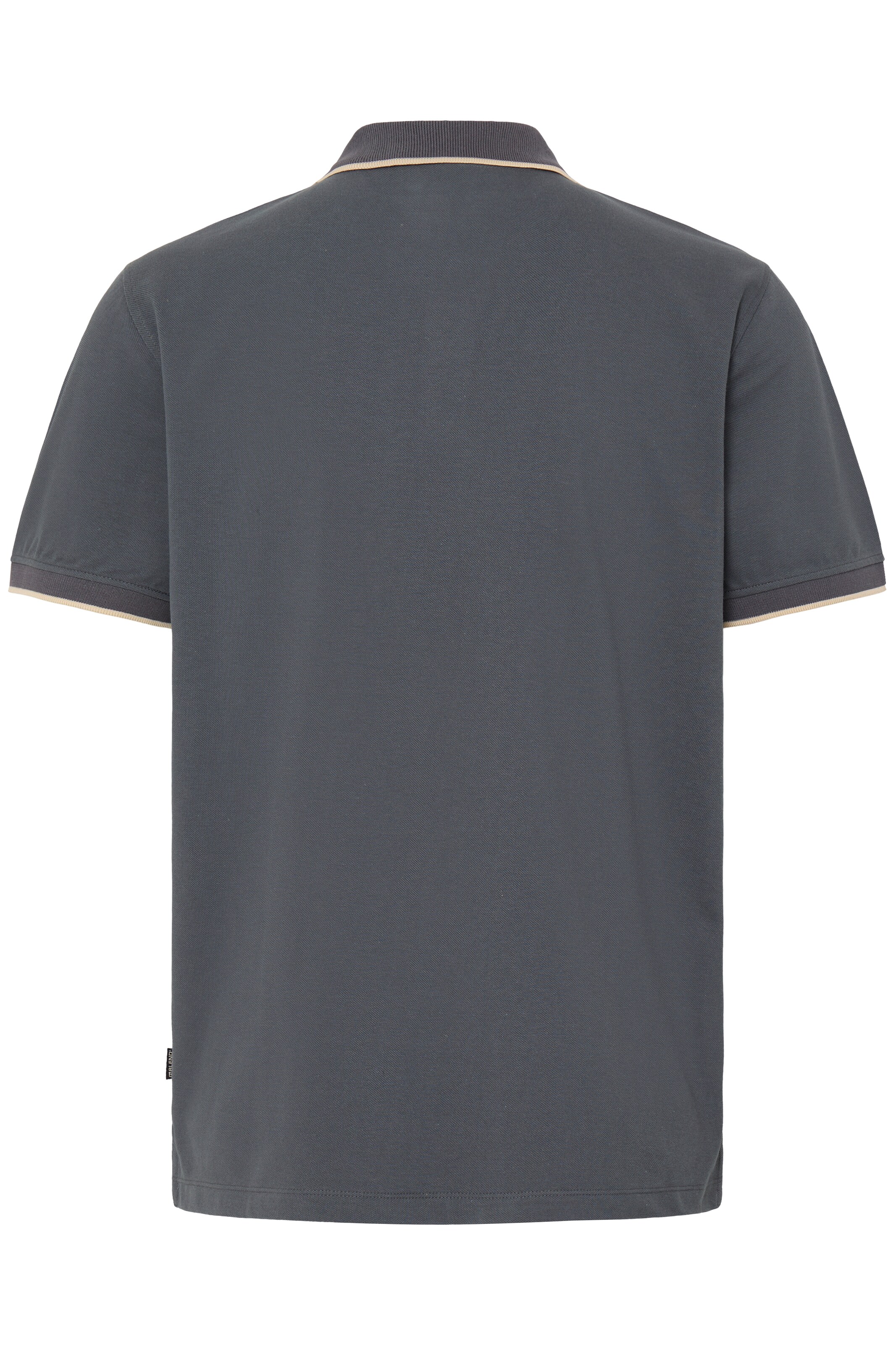 BLEND Shirt in Grey