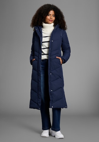KangaROOS Winter Coat in Blue