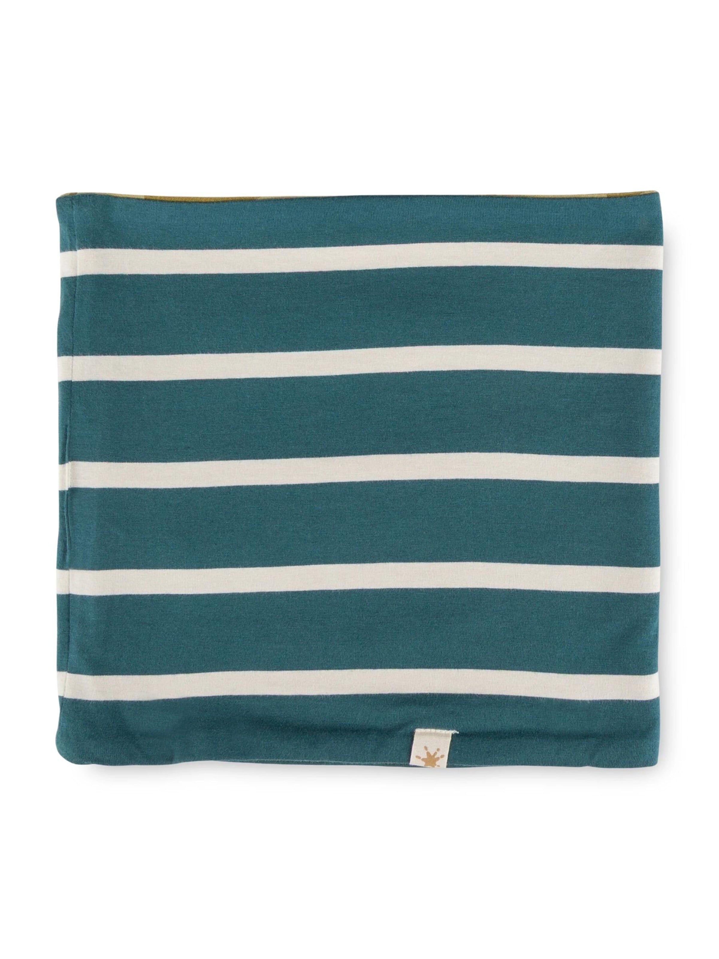 SIGIKID Scarf 'Loopschal Dino Fun' in Blue