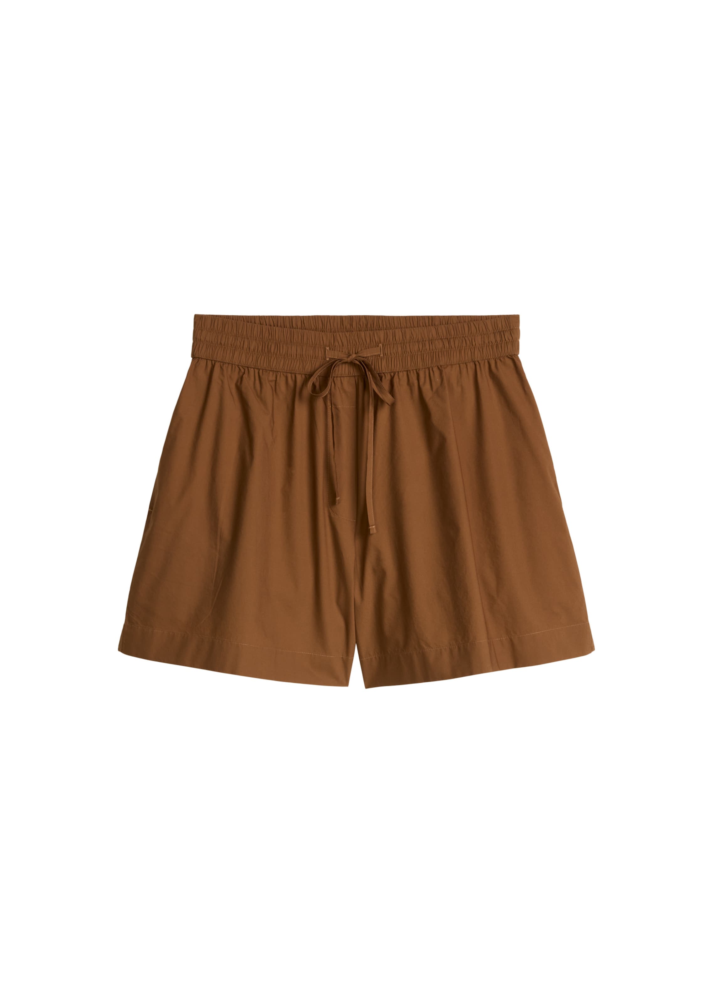 Marc O'Polo DENIM Hose in 32/Regular in braun, Produktansicht