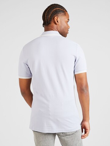 G-Star RAW - Camiseta 'Dunda' en azul