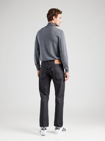 Levi's Skateboarding Regular Jeans 'SKATEBOARDING 501' in Schwarz