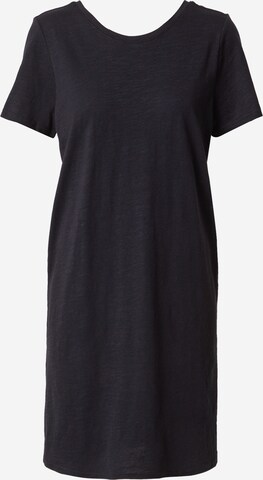 ESPRIT Dress in Black: front