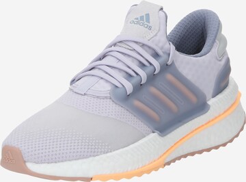 ADIDAS SPORTSWEAR Athletic Shoes 'X_PLRBOOST' in Purple: front