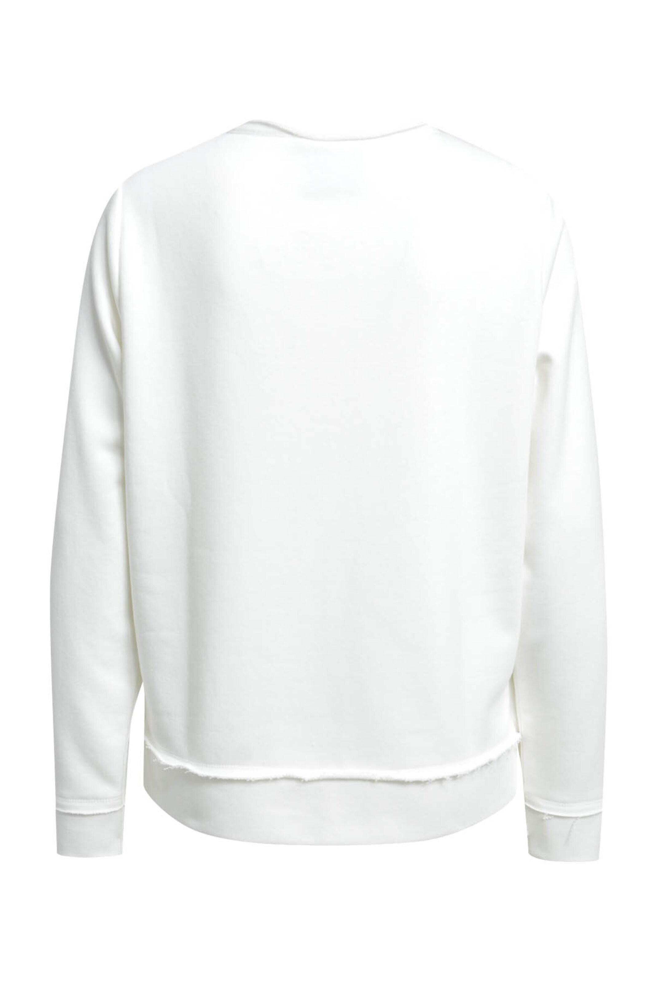 Smith&Soul Sweatshirt in White