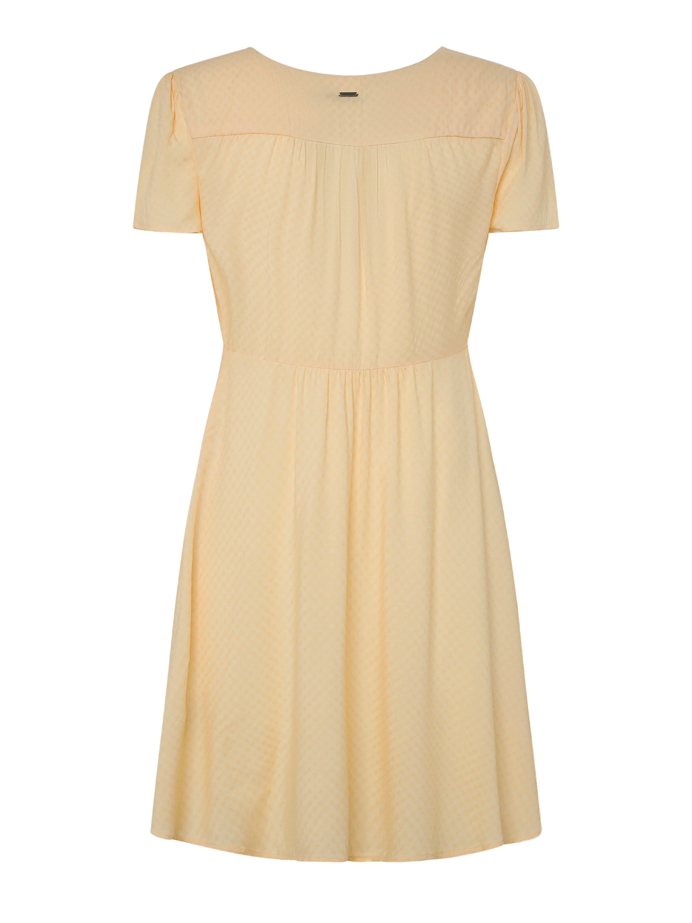 Pepe Jeans Сарафан 'Nani' в Желтый