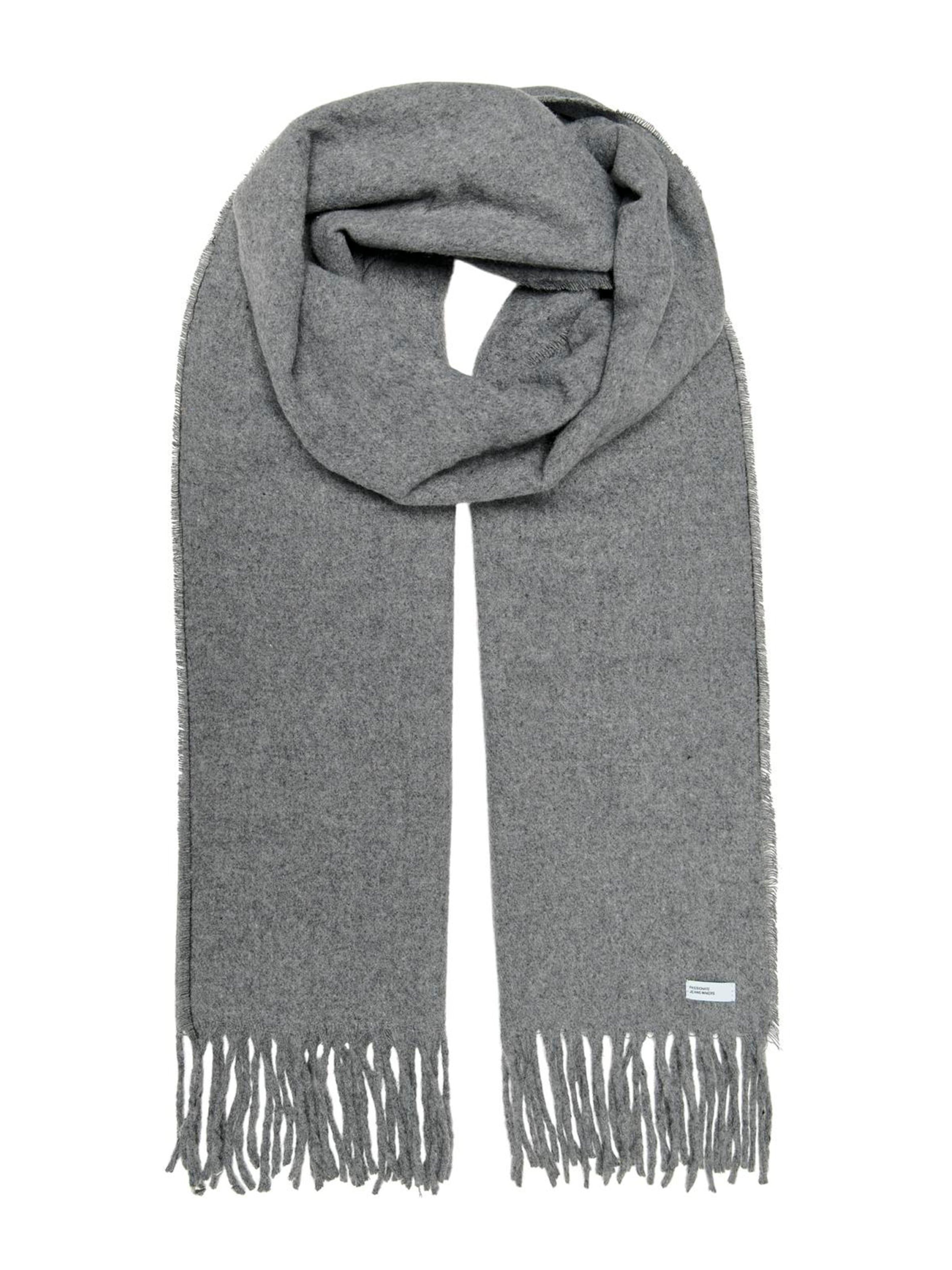 Only &amp; SonsŠal &#x27;ONSEASTON&#x27; - siva boja: prednji dio