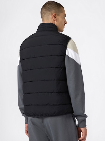 Champion Authentic Athletic Apparel Vest i sort