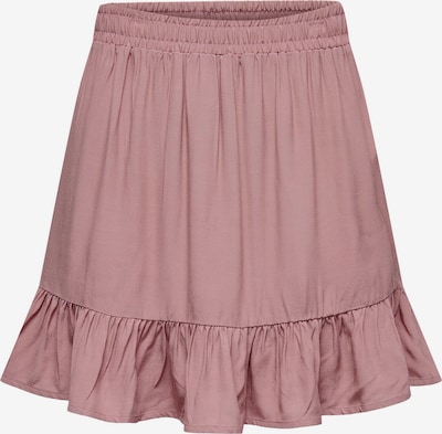 ONLY Skirt 'KAJSA' in Dusky pink, Item view