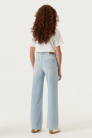 GARCIA Regular Jeans in Blauw
