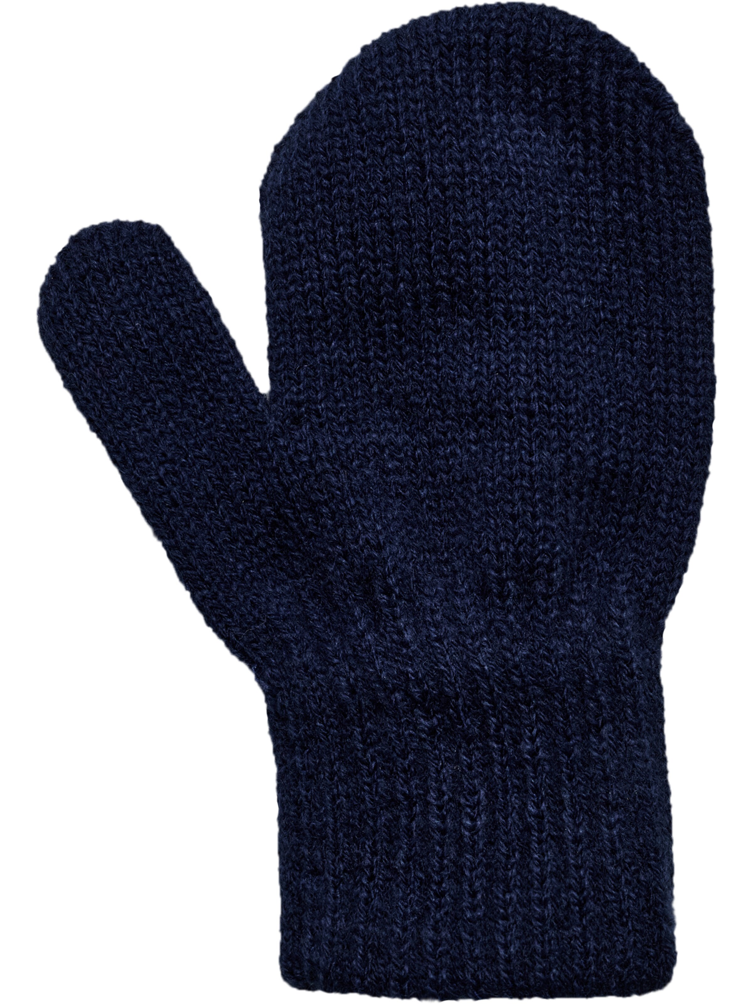 Gants Hummel en bleu