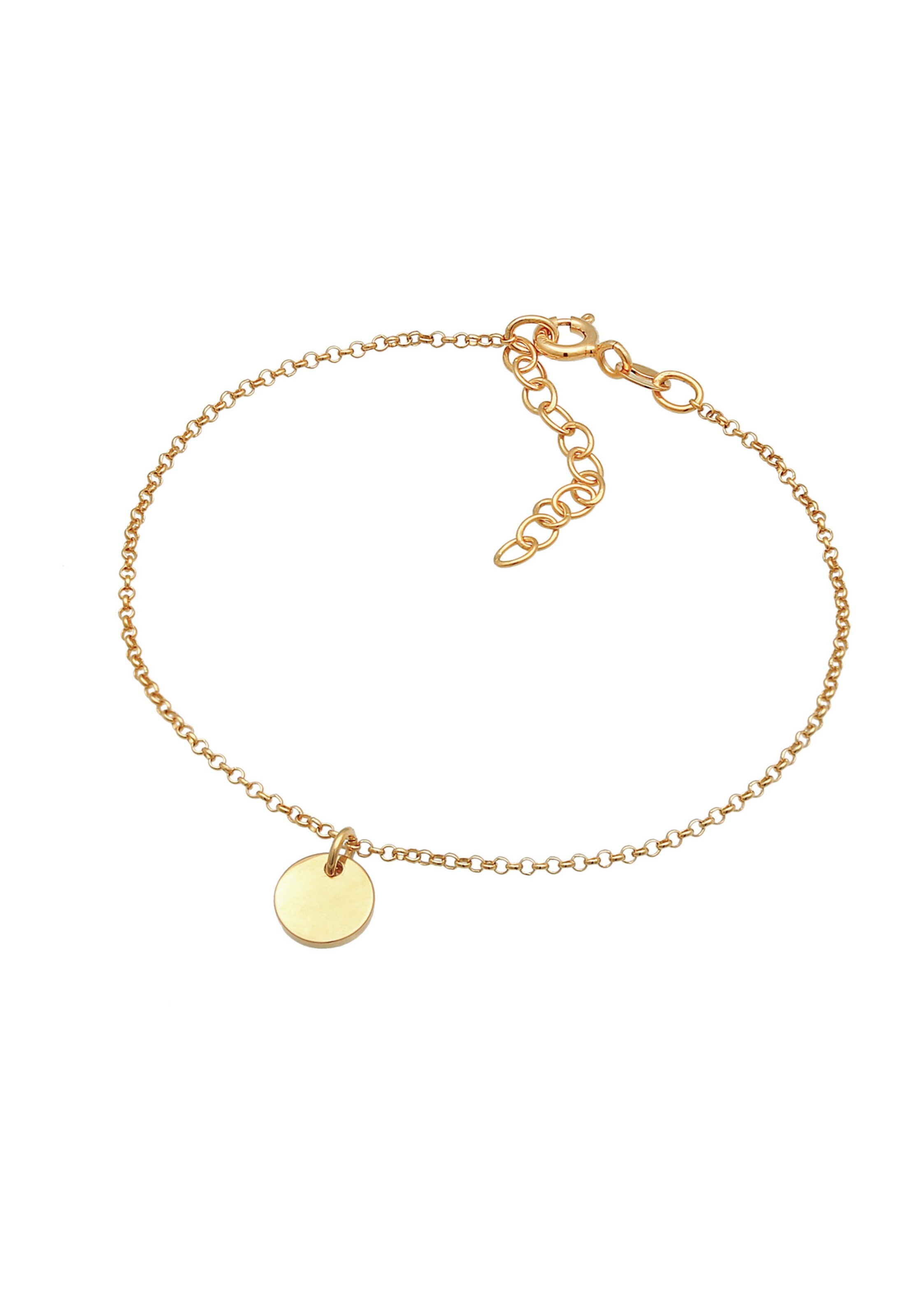 ELLI Armband in Goud