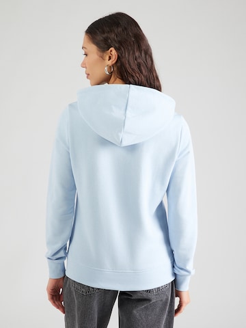 Champion Authentic Athletic Apparel Свитшот в Синий