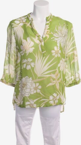 Frogbox Blouse & Tunic in M in Mixed colors: front