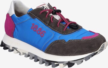 JOSEF SEIBEL Sneaker 'BONNIE 01' in Blau