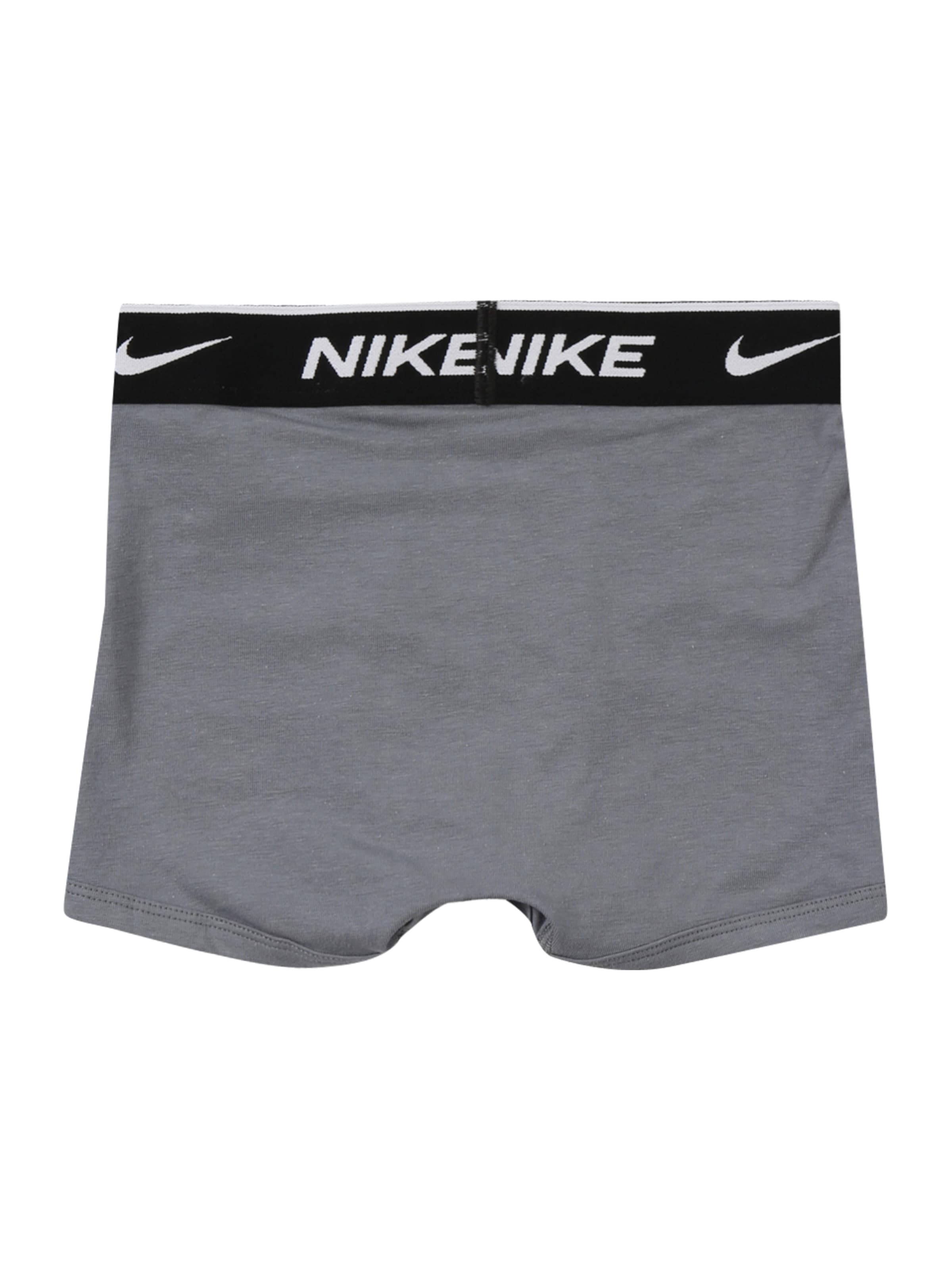 Nike Sportswear Underbukser 'Everyday' i grå