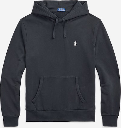 Megztinis be užsegimo iš Polo Ralph Lauren, spalva – juoda / balta, Prekių apžvalga