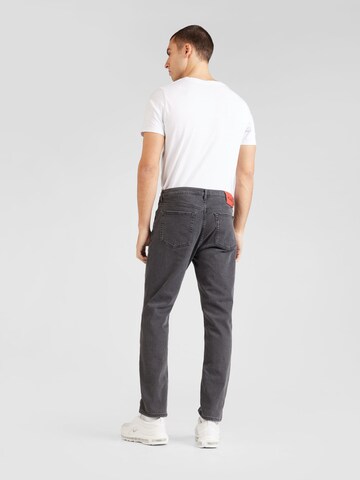 HUGO Regular Jeans '634' in Grey