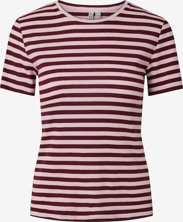 PIECESMajica 'PCRUKA' - roza boja: prednji dio