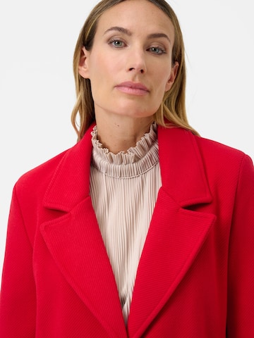 Cappotto di mezza stagione 'Livia' di RICANO in rosso