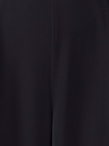 Tuta jumpsuit 'THALIA' di Willa in nero