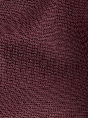 Next Slim fit Πουκάμισο σε κόκκινο