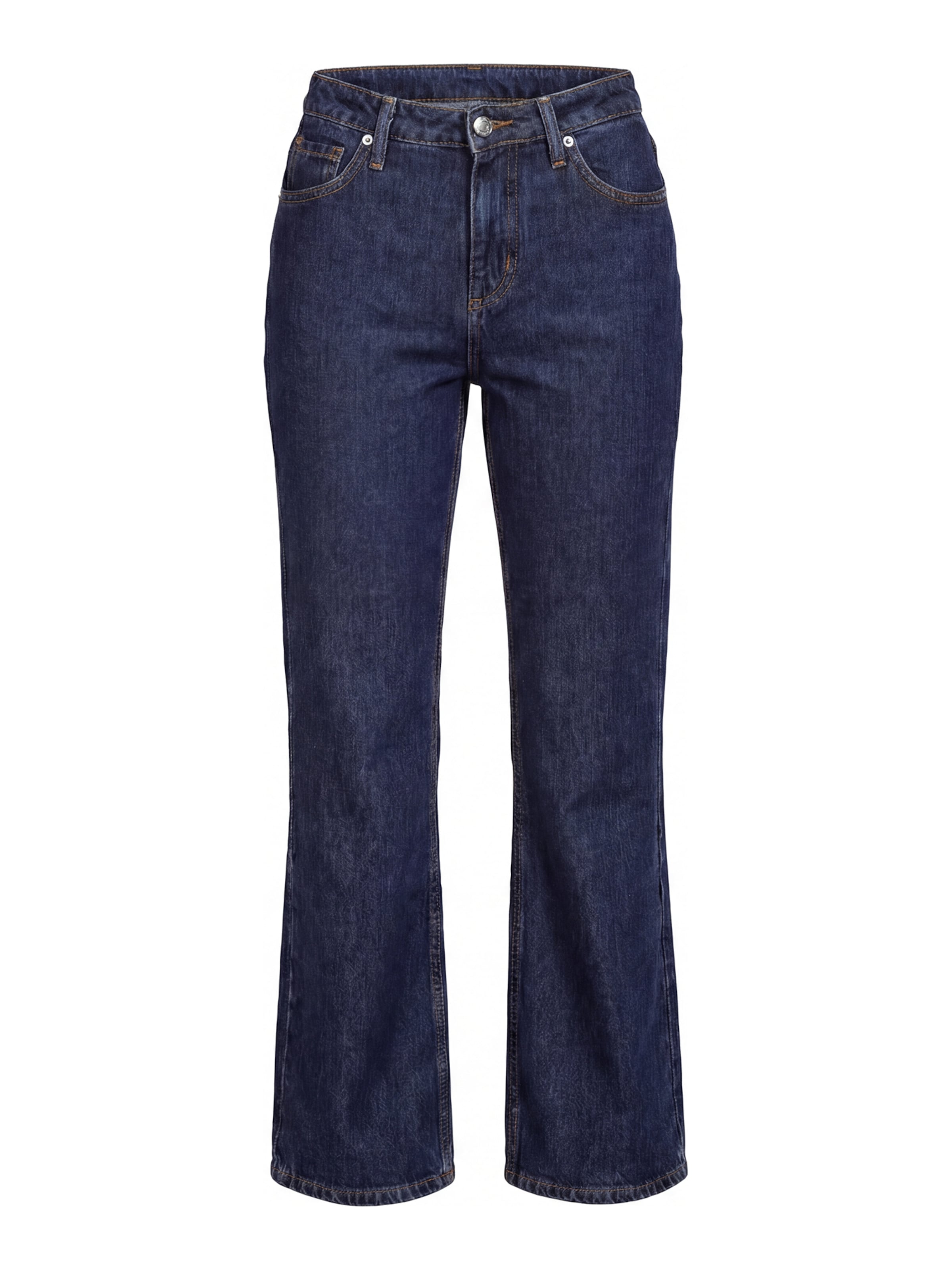 Carrera Jeans Wide Leg Jeans 'Replica'‌ in Blau: Vorderseite