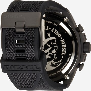 DIESEL Analog Watch in Black