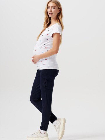 Esprit Maternity Shirt in White