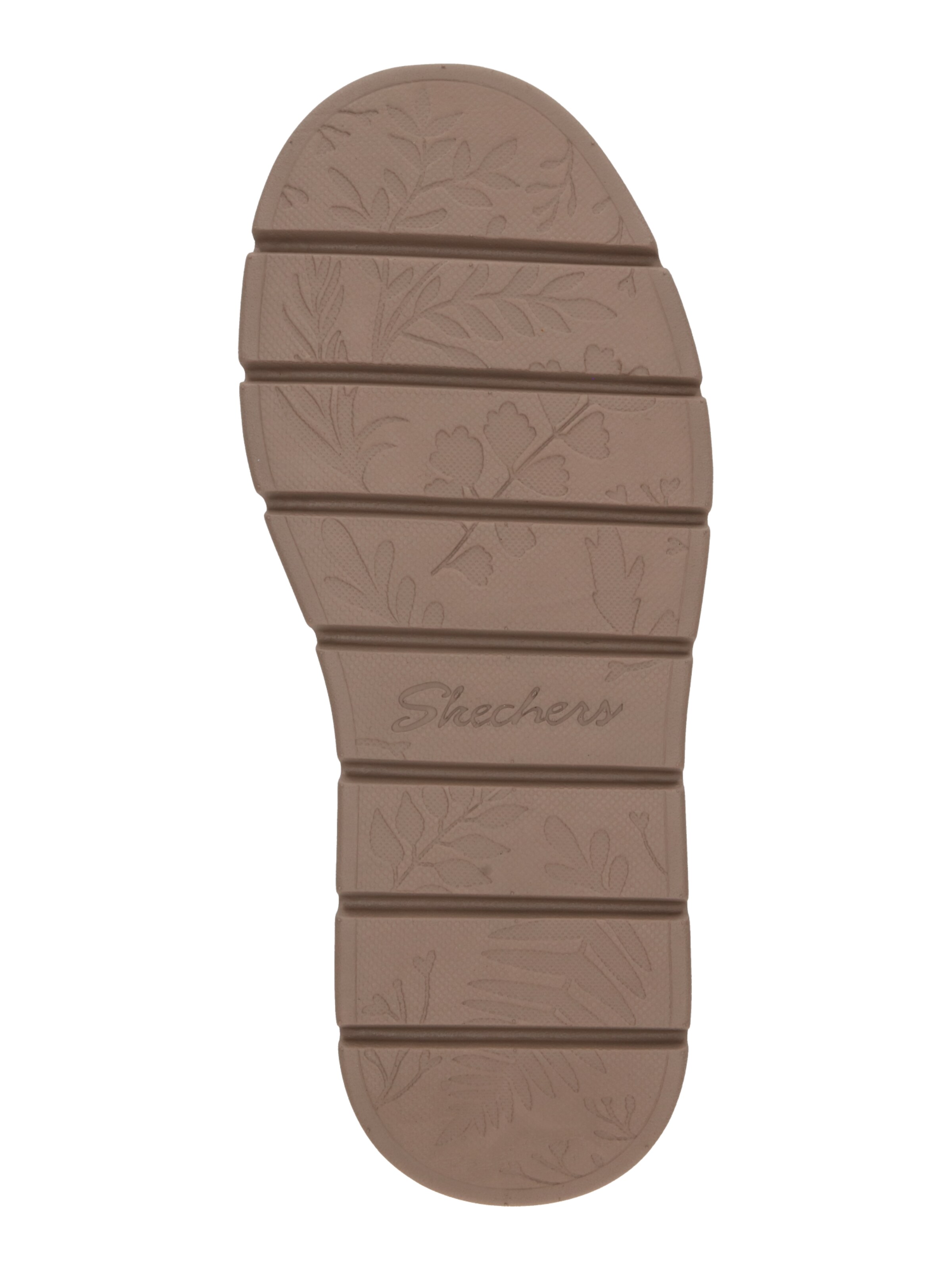 SKECHERS Boots 'Keppsakes' σε καφέ