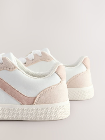 Next Sneakers in White