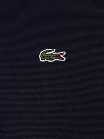 Lacoste Sport Poloshirt in Blau