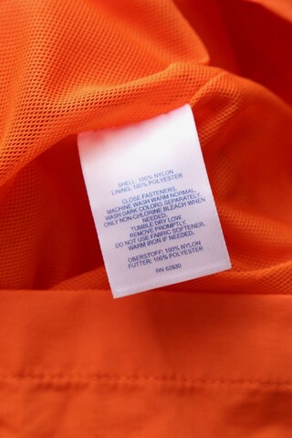 Lands‘ End Jacket & Coat in L in Orange