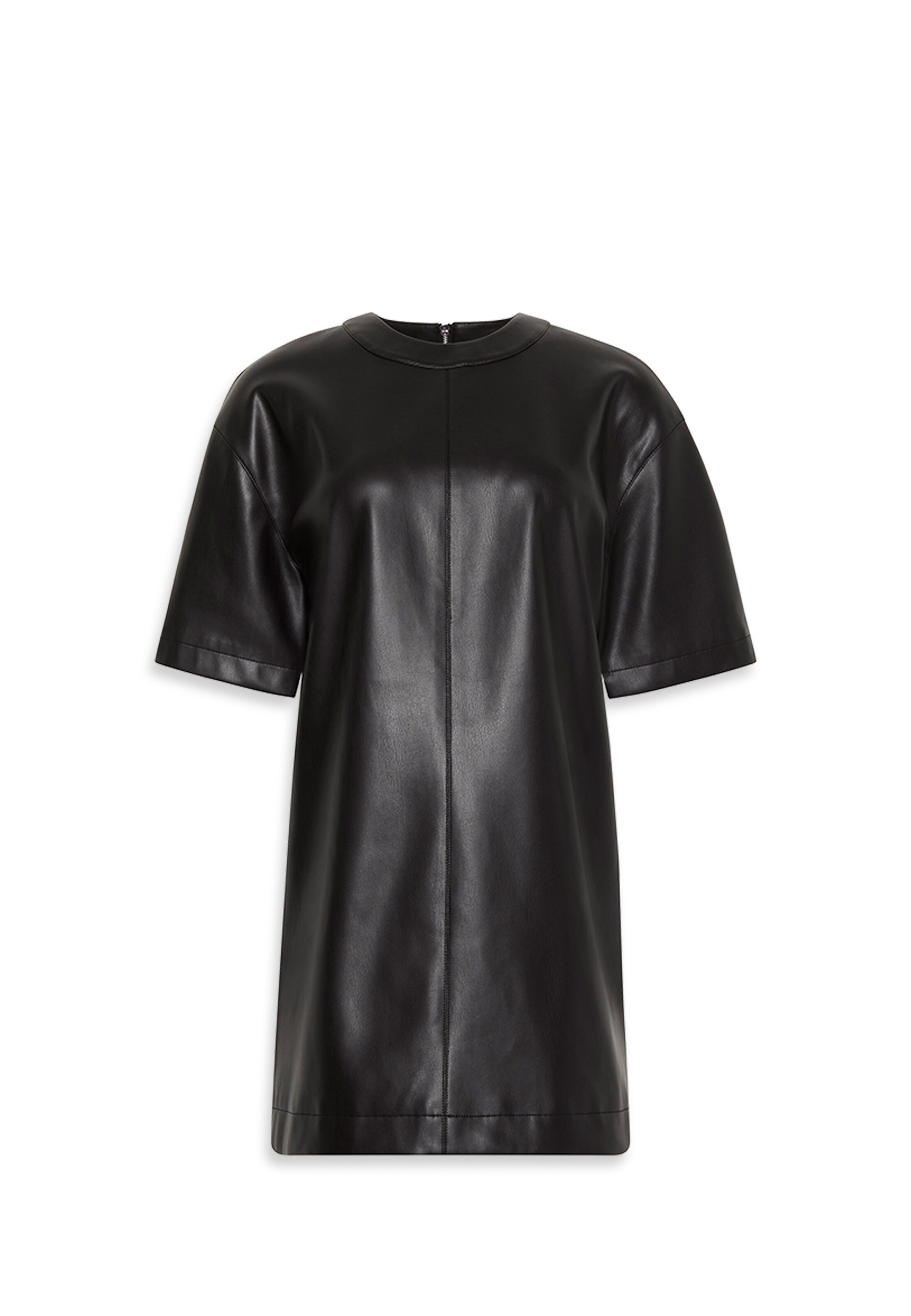 Calvin Klein Jeans Kleid in Schwarz