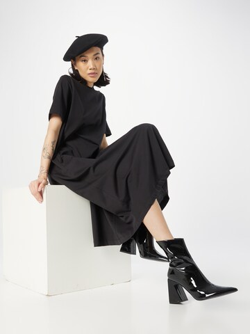 minimum Dress 'LYINA' in Black