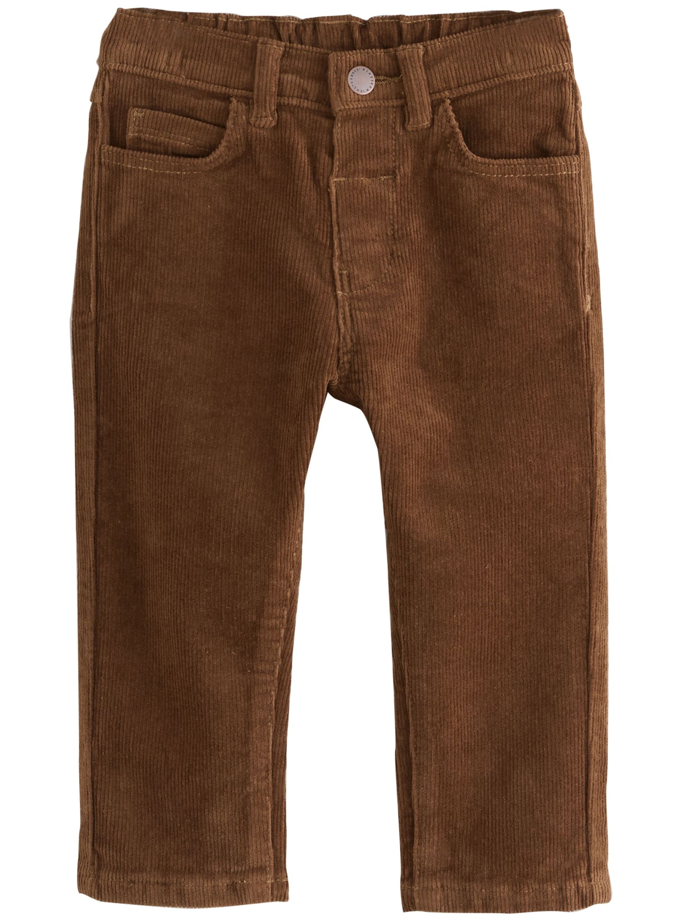 Nextregular Hlače - plava boja