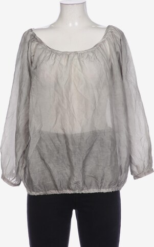 Iheart Blouse & Tunic in L in Grey: front