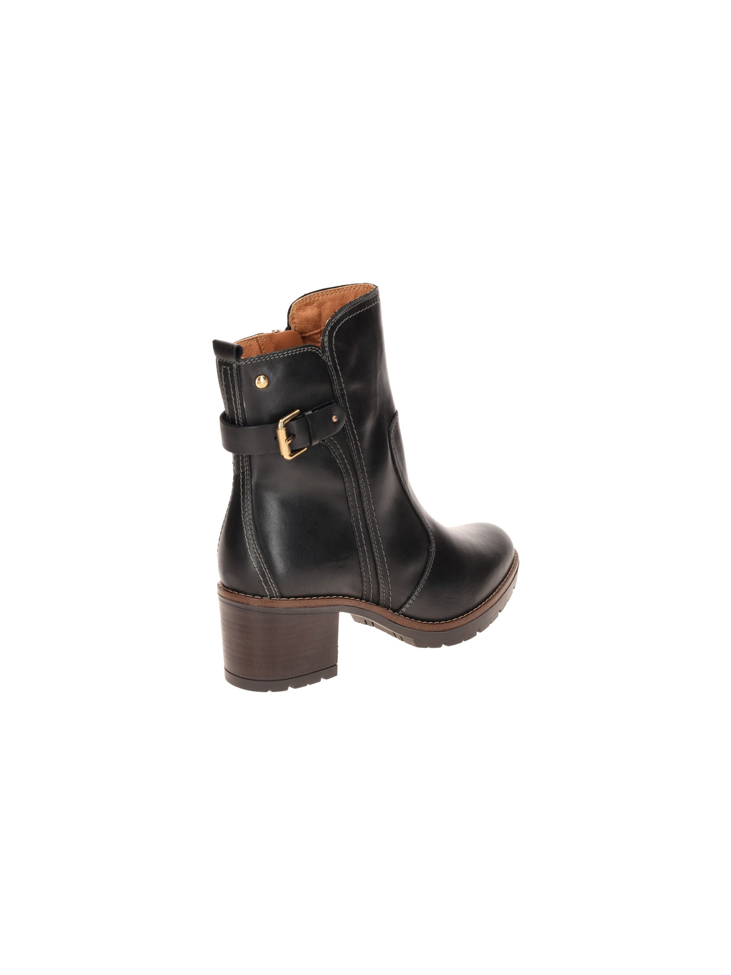 PIKOLINOS Boots 'W7H-8865' in Black