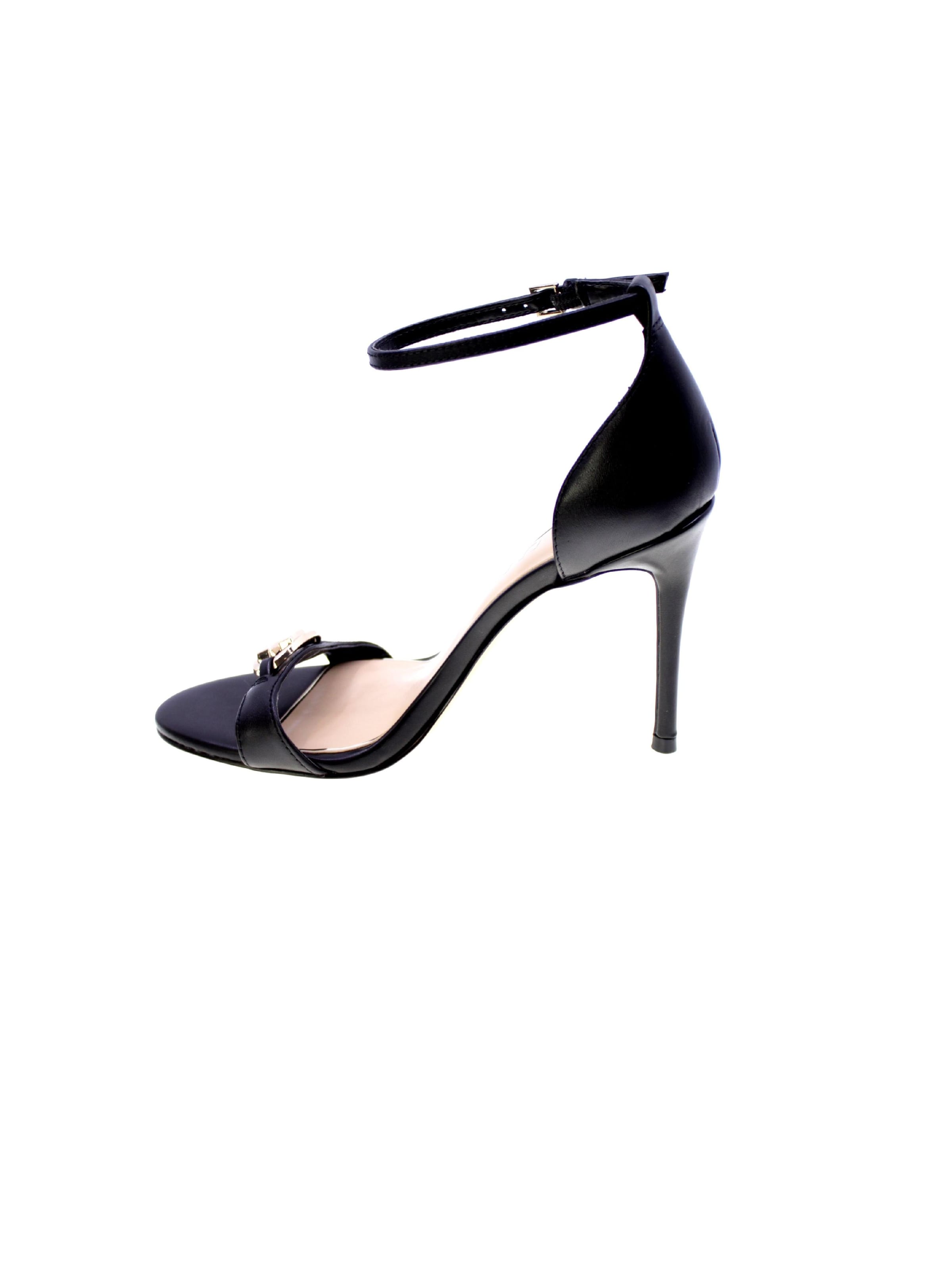 Sandalo di GUESS in nero