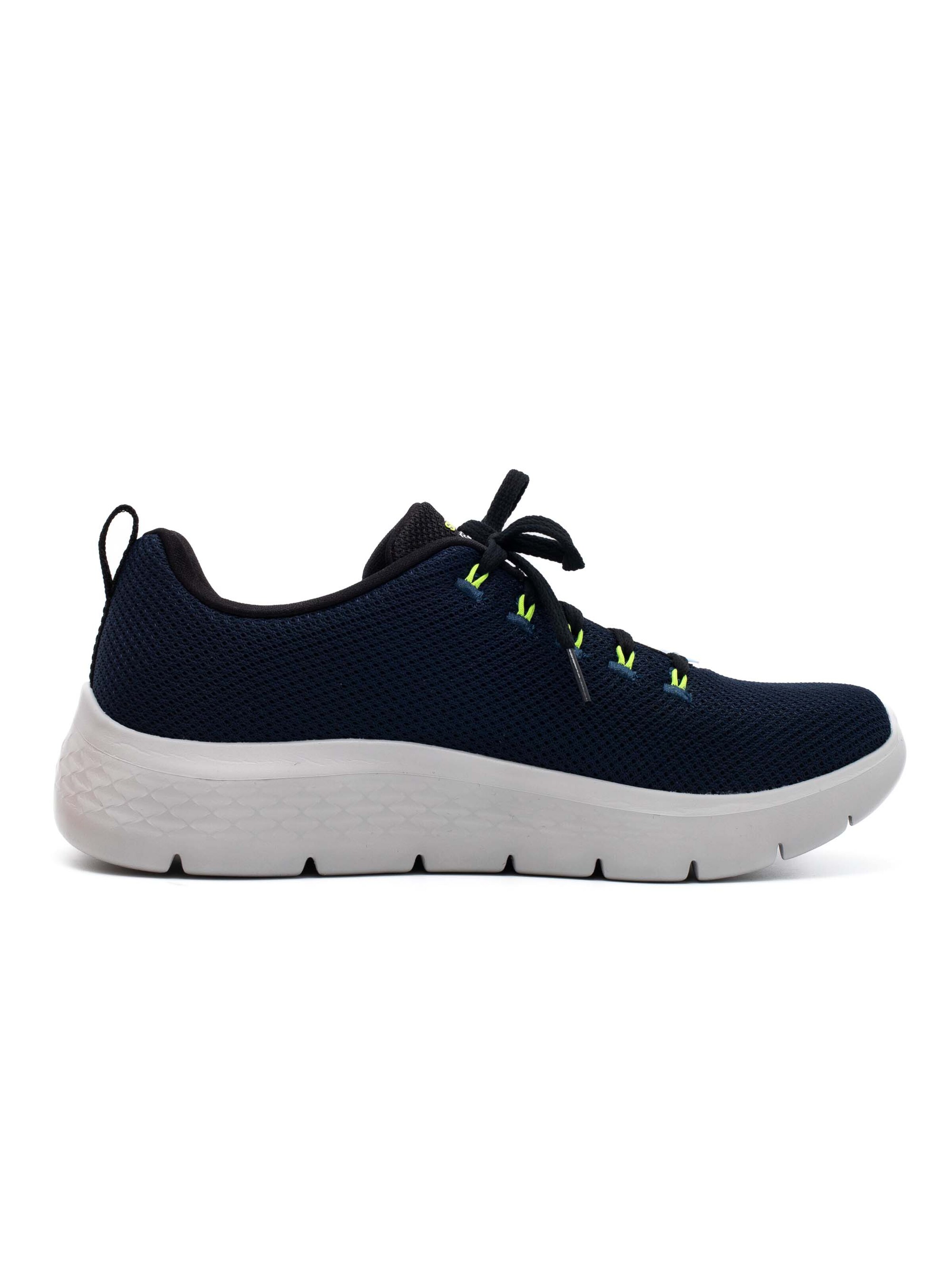 SKECHERS Sneaker  'Go Walk Flex - Vespi' in Blau