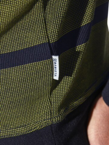 BABISTA Sweatshirt 'Hamar' in Mischfarben