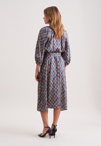 SEIDENSTICKER Dress in Mixed colours