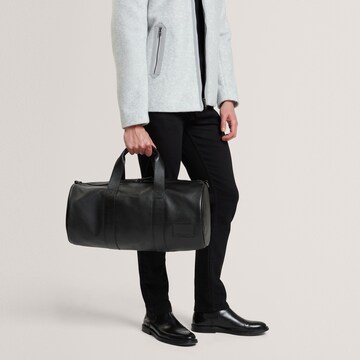 Sac week-end 'Grantly' Ted Baker en noir : devant