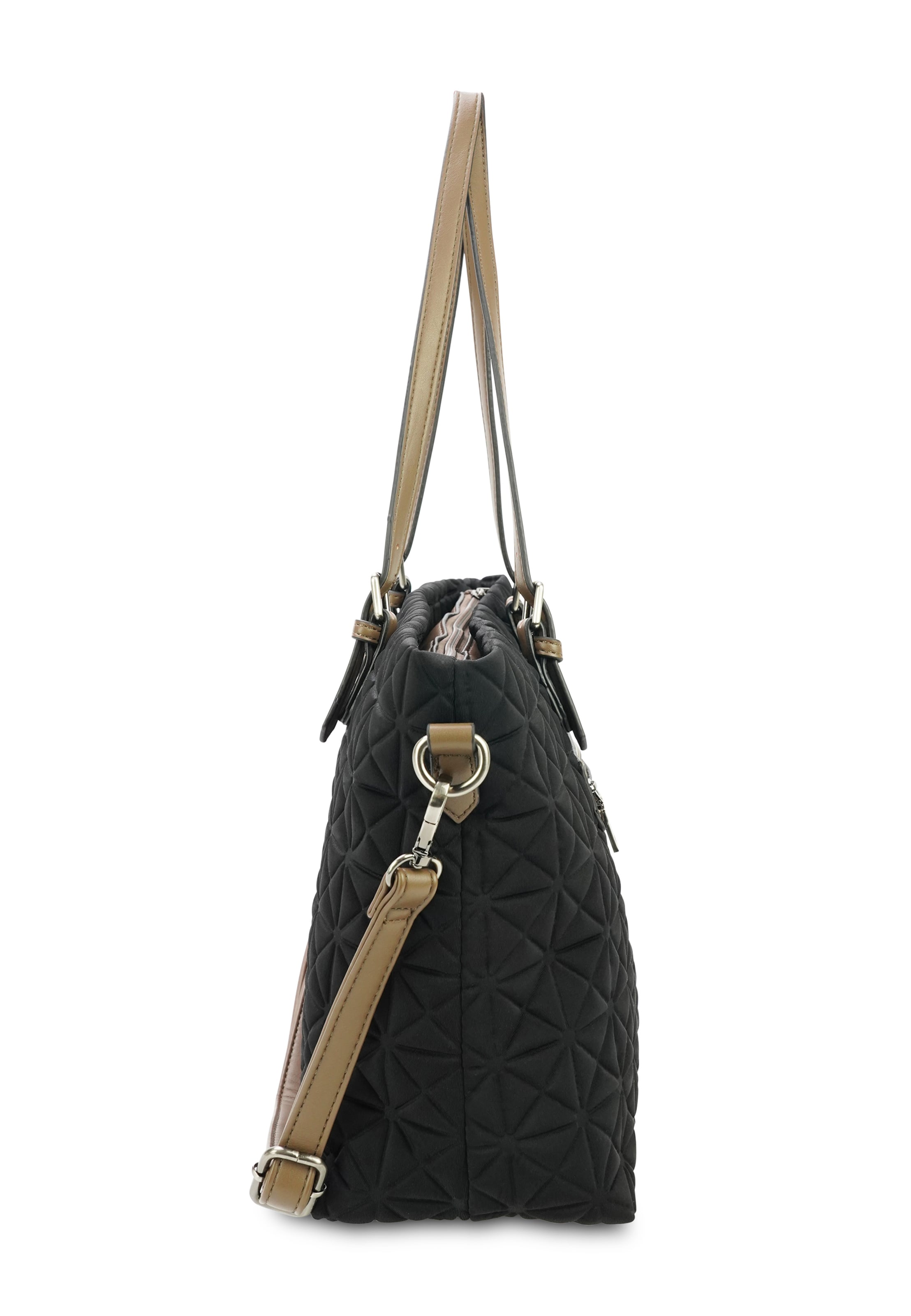 HARPA Shopper 'CHAMP' in Black